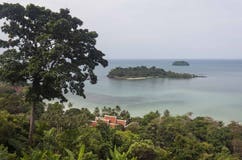 Koh Kra Dad - Koh Man Nok e Koh Man Nai