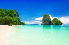 Koh Rang - Koh Kra Dad