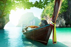 Koh Man Nai - Koh Chang Noi