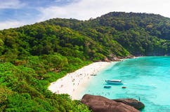 Koh Phrao - Koh Kra e Koh Rang