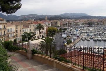 La Seyne-sur-Mer