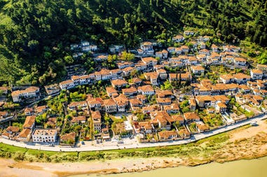 Albania Berat