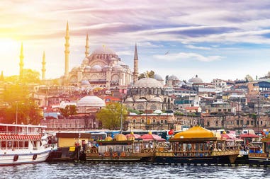 Turchia Istanbul