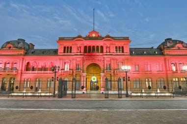 Argentina Buenos Aires