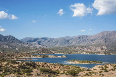 Argentina Mendoza area