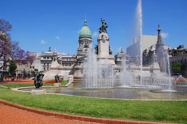 Argentina Buenos Aires