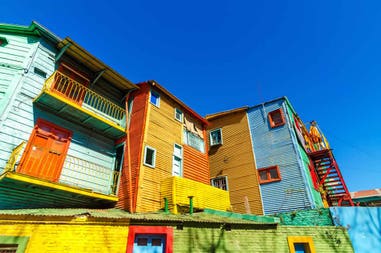 Argentina Buenos Aires