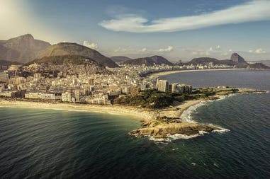 Brazil Rio de Janeiro