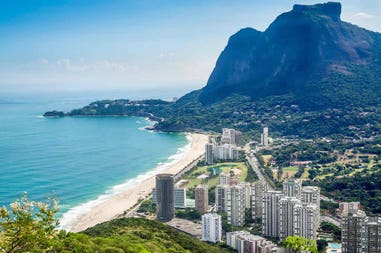 Brazil Rio de Janeiro