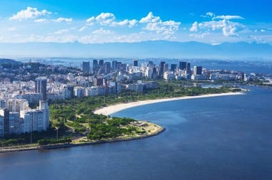 Brazil Rio de Janeiro