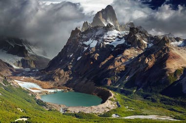 Argentina Patagonia
