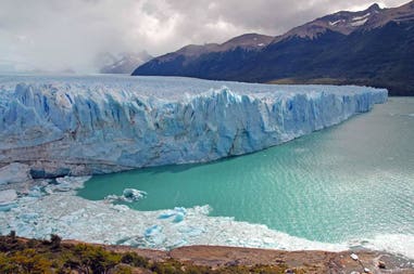 Argentina ghiacciaio Perito Moreno