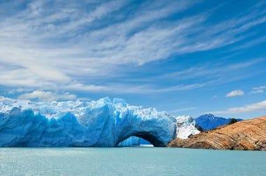 Argentina ghiacciaio Perito Moreno