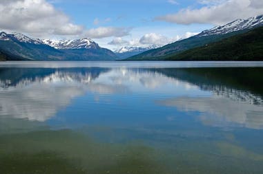 Argentina Terra del Fuoco