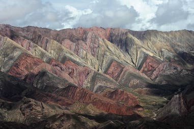 Argentina Humahuaca