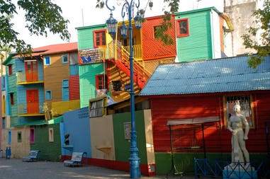 Argentina Buenos Aires