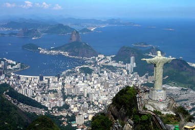 Brazil Rio de Janeiro