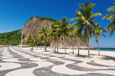 Brazil Rio de Janeiro