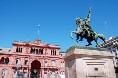 Argentina Buenos Aires