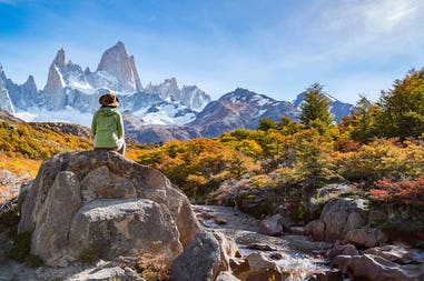Argentina Patagonia