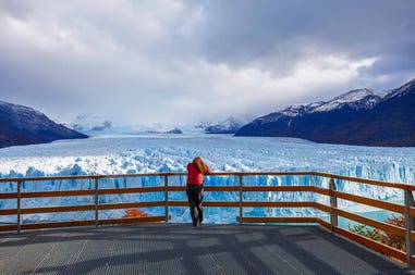 Argentina Perito Moreno
