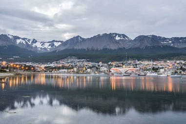 Argentina Ushuaia