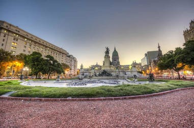 argentina-buenos-aires-congress-square-downtown