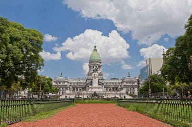 argentina-buenos-aires-congress-square
