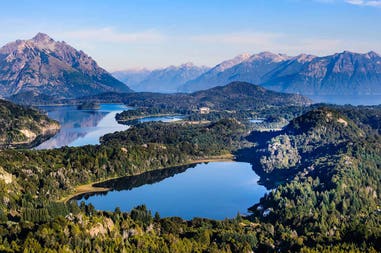 argentina-bariloche-lake