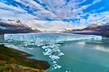 Argentina Perito Moreno