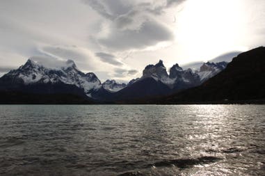 Chilean Patagonia