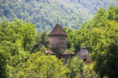 haghartsin-monastery