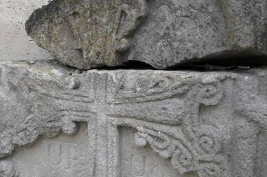 khachkar-in-haghartsin