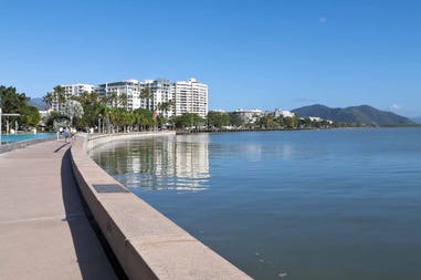 Australia Cairns