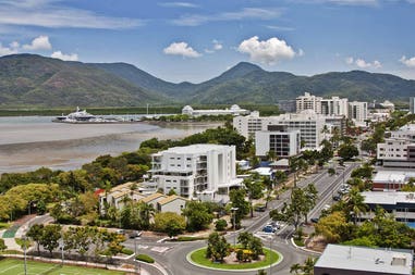 Australia Cairns