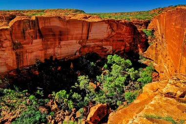 Kings Canyon