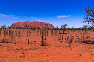 Ayers Rock