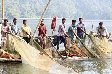 Bangladesh local people