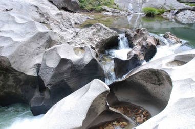 Brasile Valle della Luna