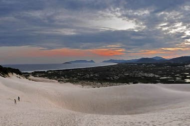 Brasile Joaquina Beach