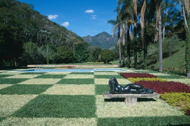 Burle Marx Gardens