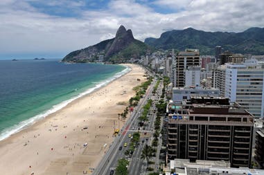 Rio de Janeiro Rio de Janeiro
