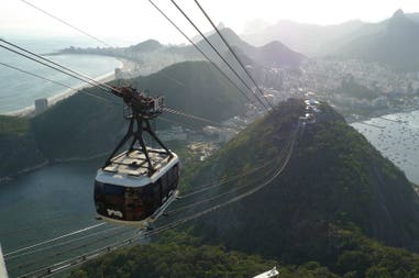Rio de Janeiro Rio de Janeiro