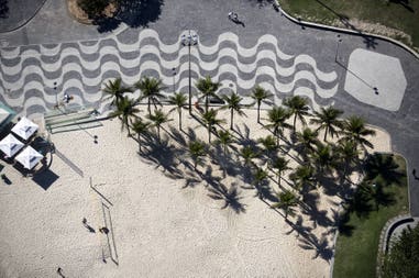 Burle Marx Gardens