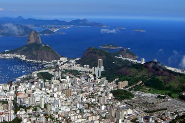 Rio de Janeiro Rio de Janeiro