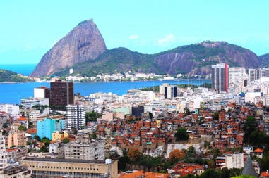 Rio de Janeiro Rio de Janeiro