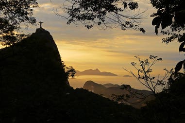 Rio de Janeiro Rio de Janeiro