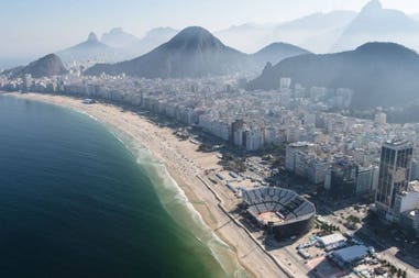 Rio de Janeiro Rio de Janeiro