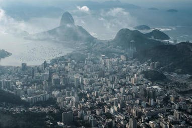 Rio de Janeiro Rio de Janeiro
