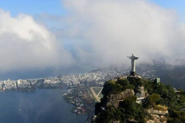 Rio de Janeiro Rio de Janeiro
